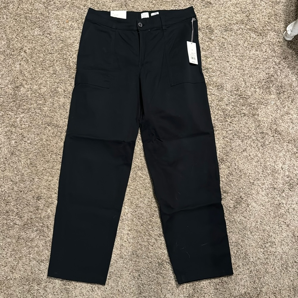 A New Day Black Denim Jeans